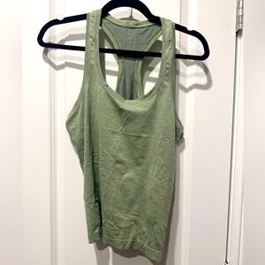 lululemon swiftly tech tank